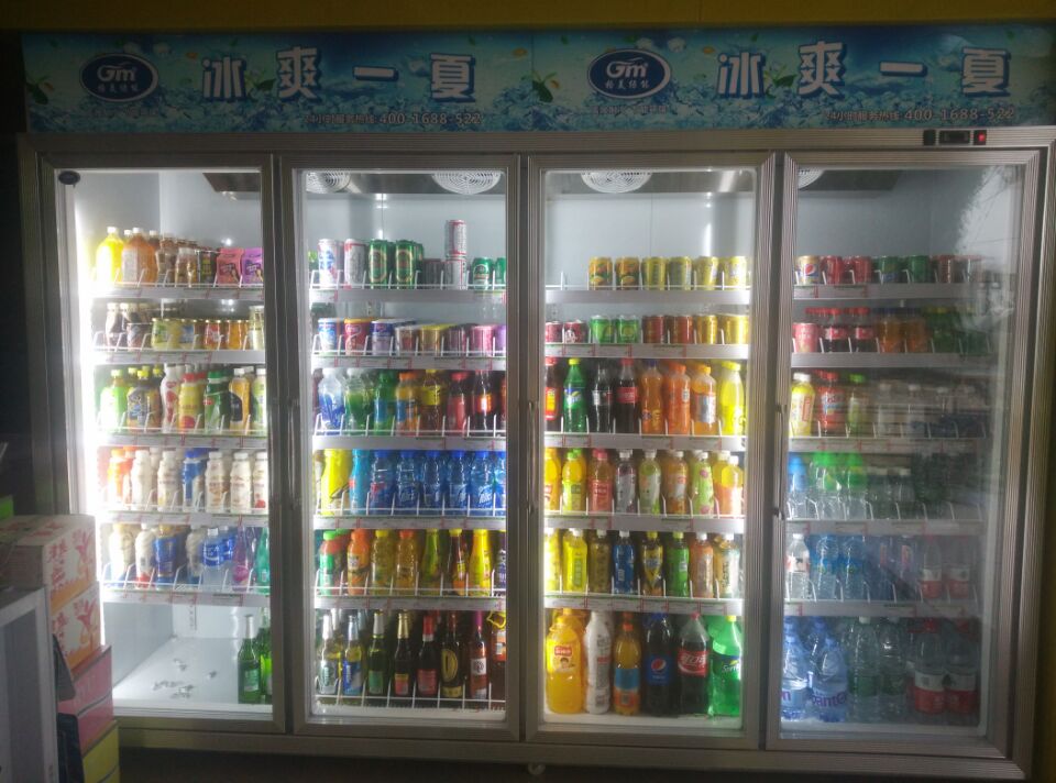冷柜，冰柜，冷藏柜，雪糕冷凍柜