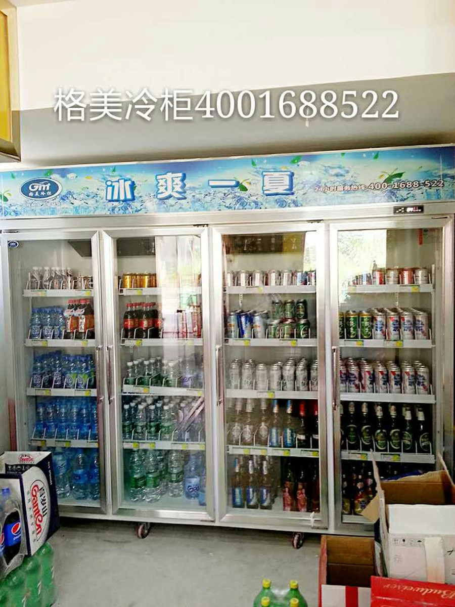 冷柜，冰柜，冷藏柜，雪糕冷凍柜