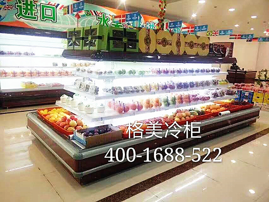 冷柜的插座安全，是冷柜使用最先要明白的