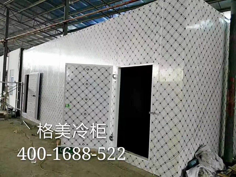 想要搭建冷庫(kù)應(yīng)該怎么辦？
